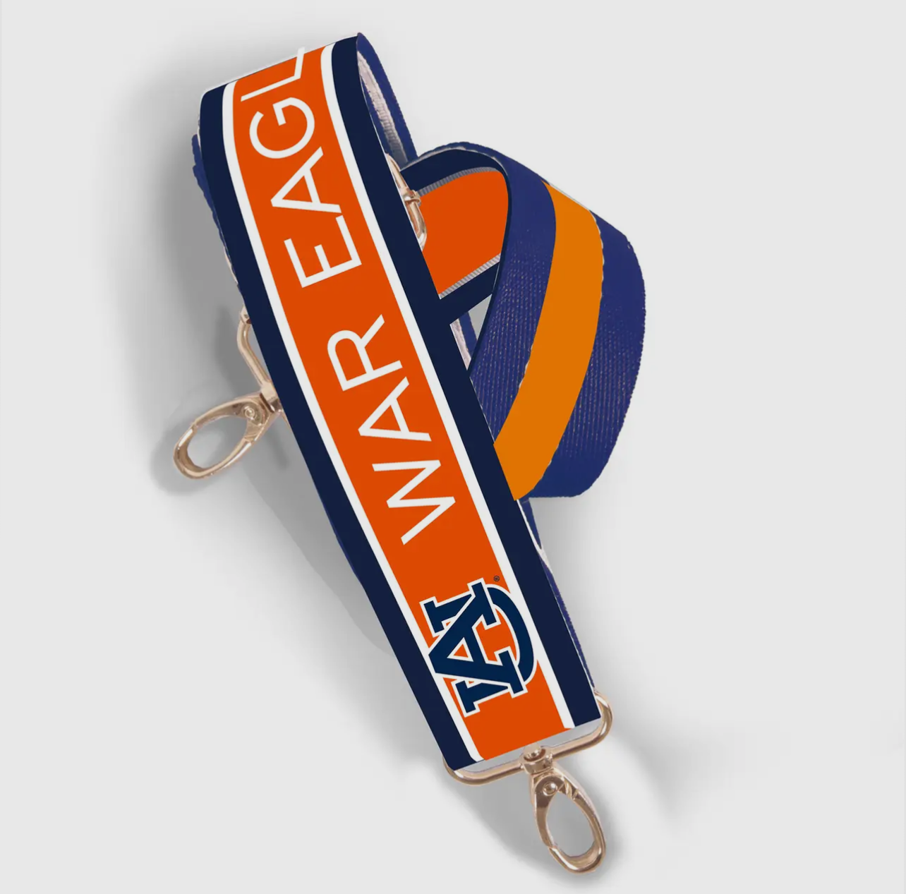 Patterned Shoulder Strap