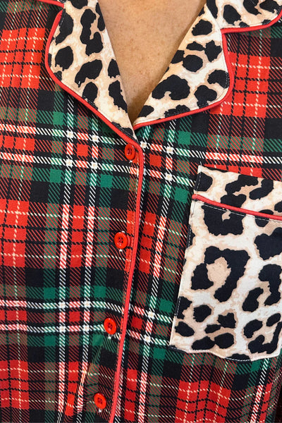 Safari Chic Lounge Set