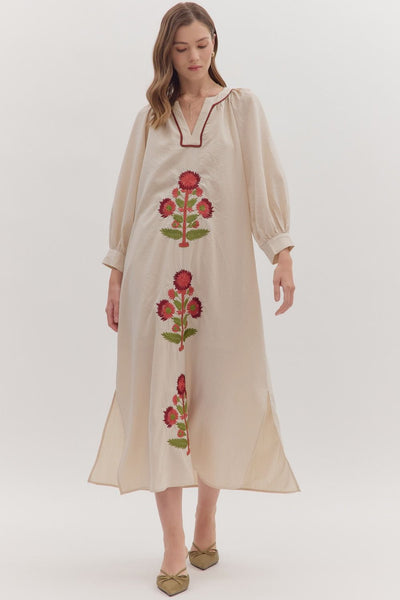 Marci Maxi Dress