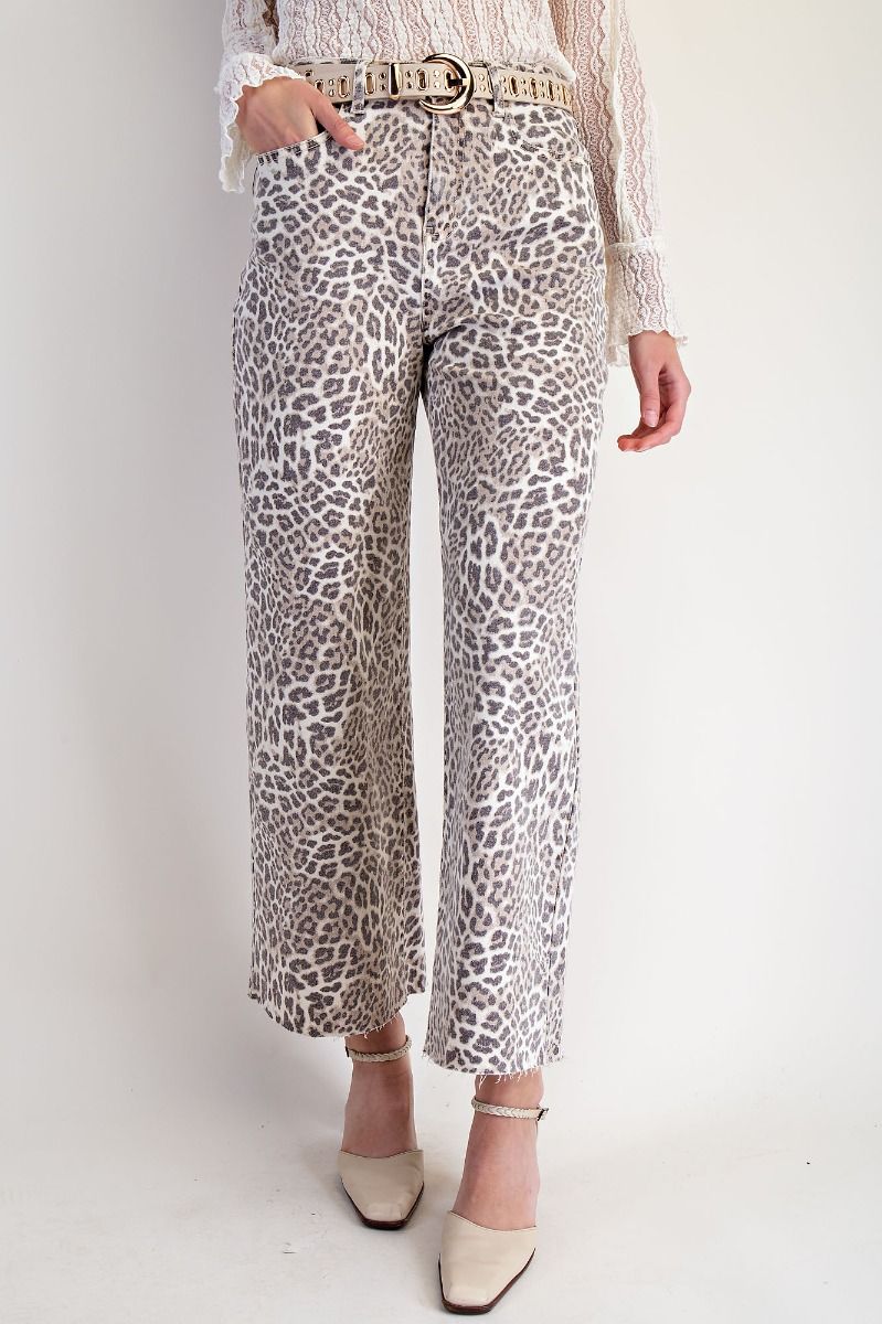 Roxie Wide Leg Pants