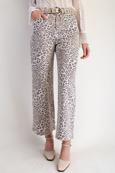 Roxie Wide Leg Pants