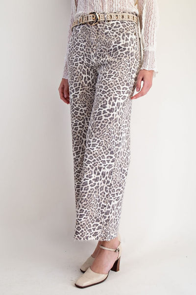 Roxie Wide Leg Pants
