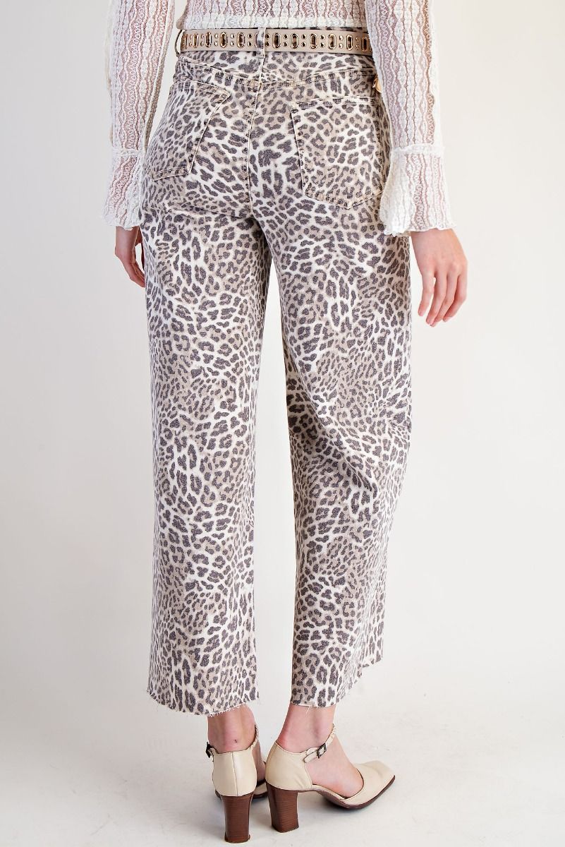 Roxie Wide Leg Pants