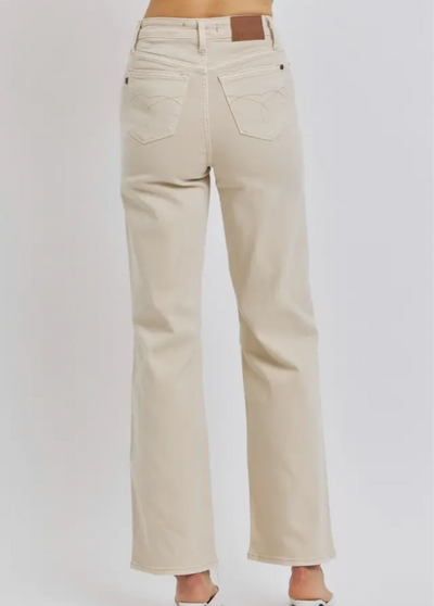 Judy Blue Straight Leg