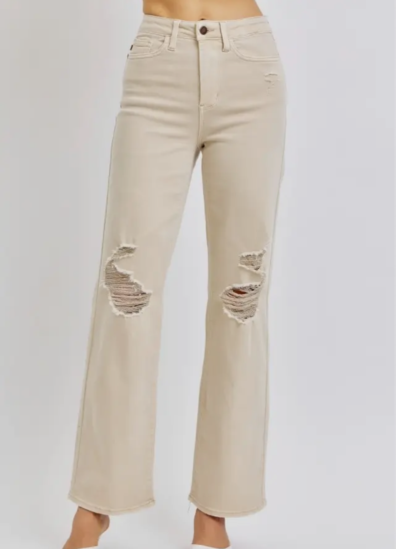 Judy Blue Straight Leg