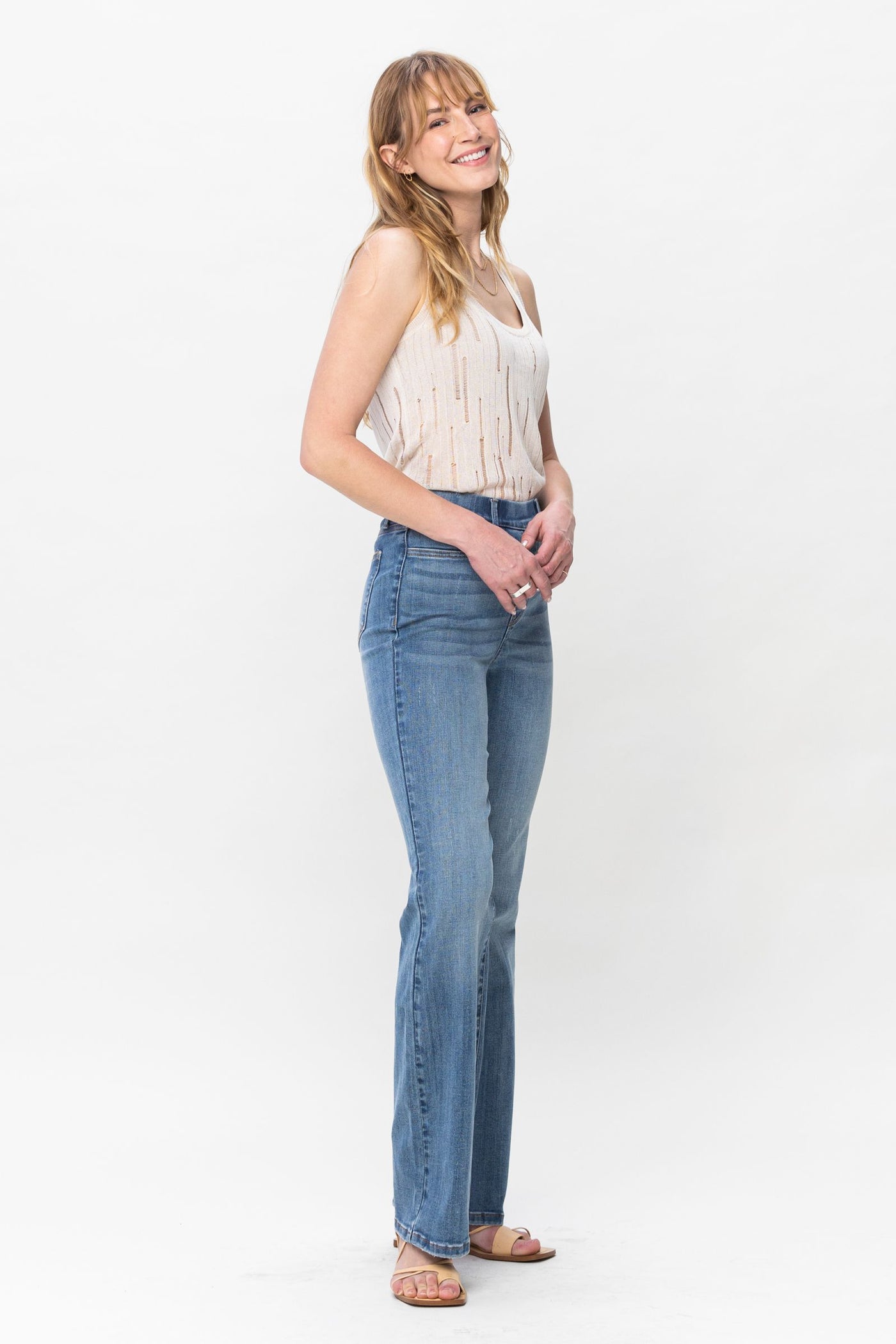 Judy Blue Slim Bootcut