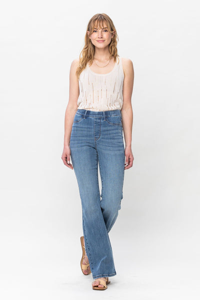 Judy Blue Slim Bootcut