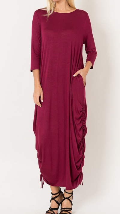 Sandra Dress - Corinne an Affordable Women's Clothing Boutique in the US USA