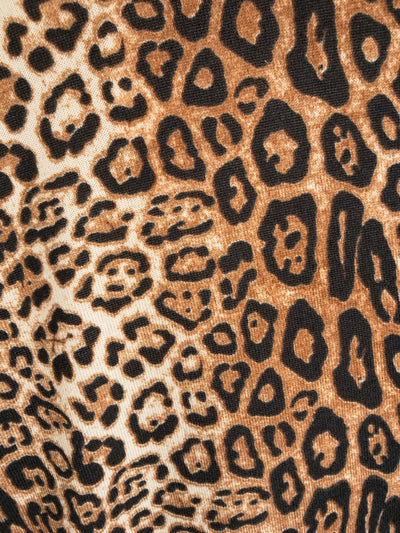 Penny Leopard Print Cardigan - Corinne an Affordable Women's Clothing Boutique in the US USA