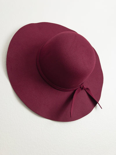Belmont Hat - Corinne an Affordable Women's Clothing Boutique in the US USA