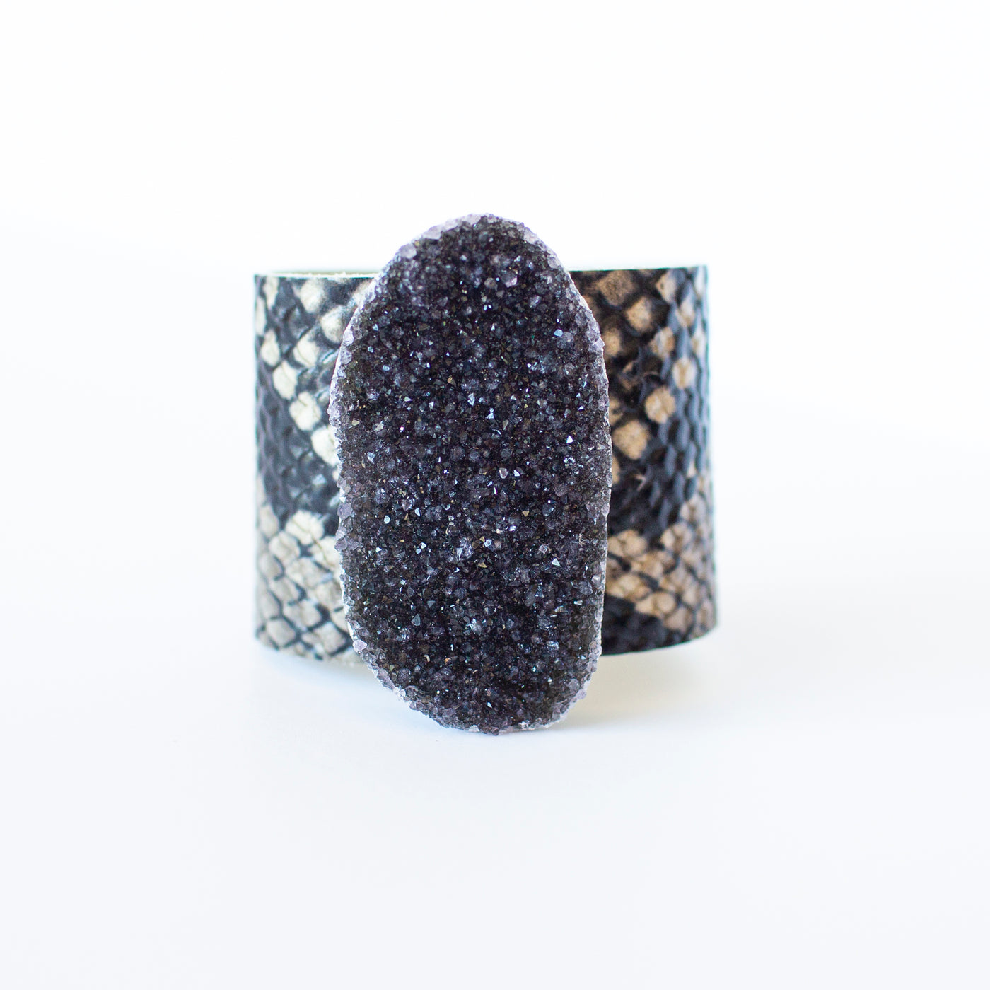 Raeko Cuff by Karli Buxton - Corinne an Affordable Women's Clothing Boutique in the US USA