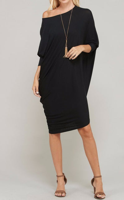 Jennifer Dress - Corinne an Affordable Women's Clothing Boutique in the US USA