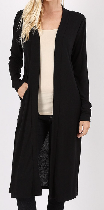 Susan Sweater Cardigan - Corinne an Affordable Women's Clothing Boutique in the US USA