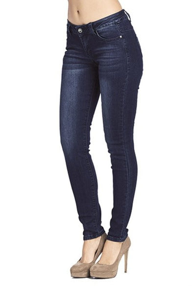 Edie Jeans - Corinne an Affordable Women's Clothing Boutique in the US USA