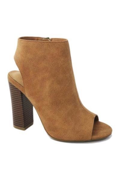 Soren Ankle Boots - Corinne an Affordable Women's Clothing Boutique in the US USA