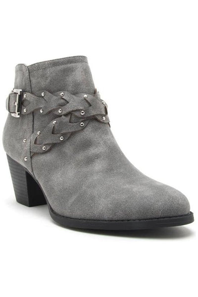 Ryker Booties - Corinne an Affordable Women's Clothing Boutique in the US USA