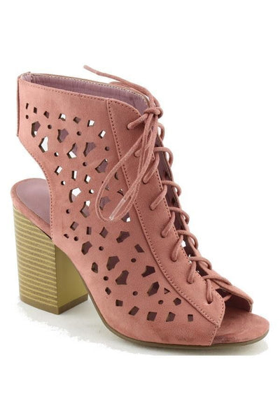 Asher Ankle Boots - Corinne an Affordable Women's Clothing Boutique in the US USA