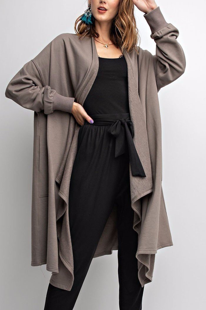 Ellen Cardigan - Corinne an Affordable Women's Clothing Boutique in the US USA