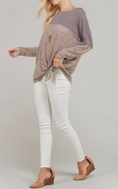 Ellie Tunic - Corinne an Affordable Women's Clothing Boutique in the US USA