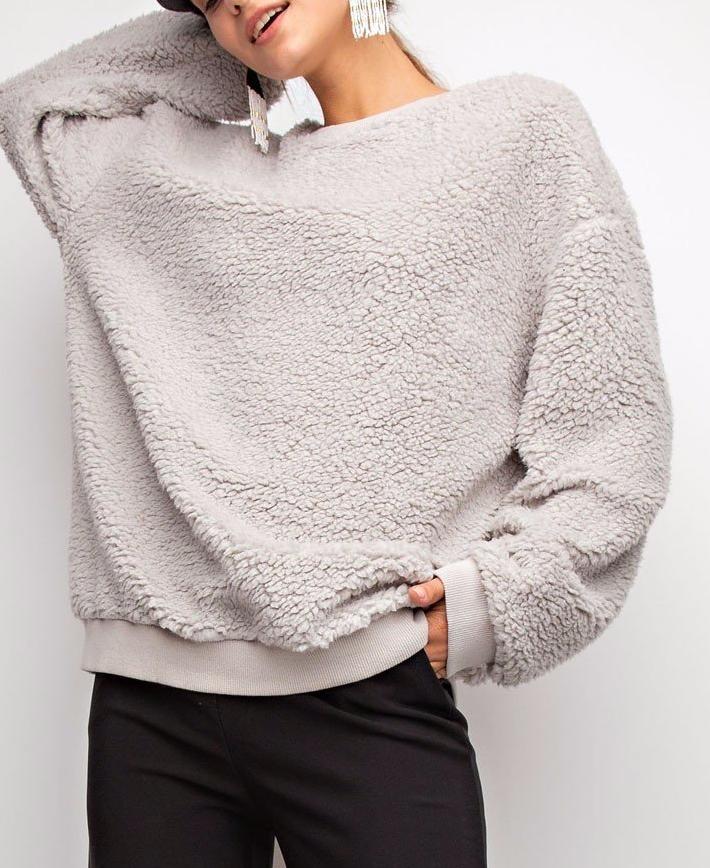 Chloe Sweater - Corinne an Affordable Women's Clothing Boutique in the US USA