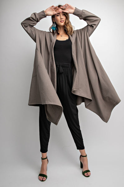 Ellen Cardigan - Corinne an Affordable Women's Clothing Boutique in the US USA