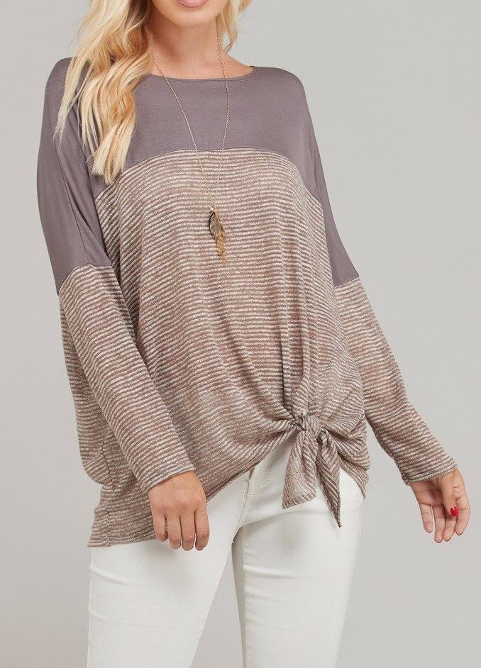 Ellie Tunic - Corinne an Affordable Women's Clothing Boutique in the US USA