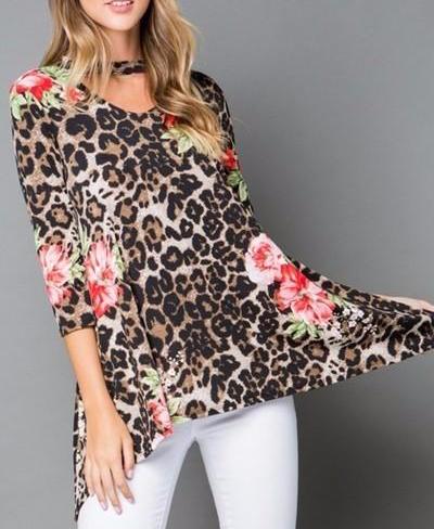 Elena Tunic - Corinne an Affordable Women's Clothing Boutique in the US USA