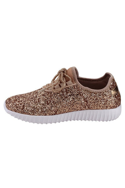 Aria Sneaker - Corinne an Affordable Women's Clothing Boutique in the US USA