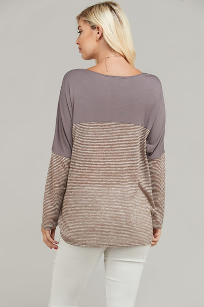 Ellie Tunic - Corinne an Affordable Women's Clothing Boutique in the US USA