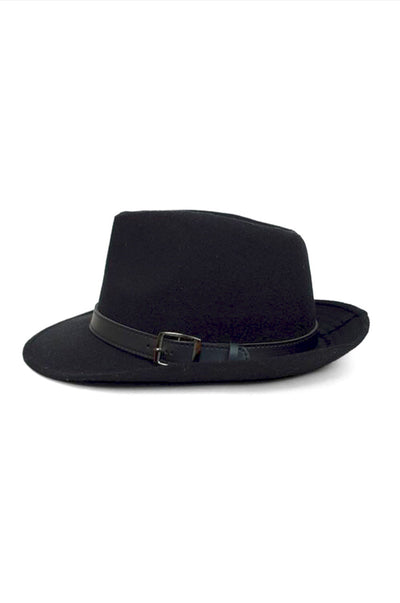 Trilby Fedora Hat - Corinne an Affordable Women's Clothing Boutique in the US USA