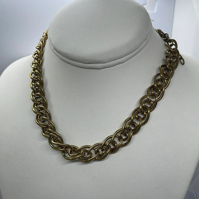 Hayes Necklace by Jennifer Thames - Corinne Boutique Family Owned and Operated USA