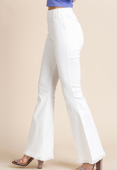Uma Style Flares - Corinne Boutique Family Owned and Operated USA