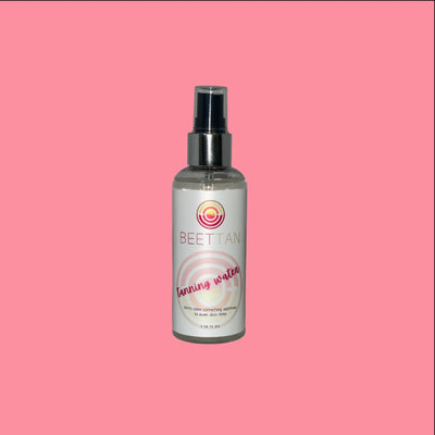 Beettan Self-Tanning Water - Corinne Boutique Family Owned and Operated USA