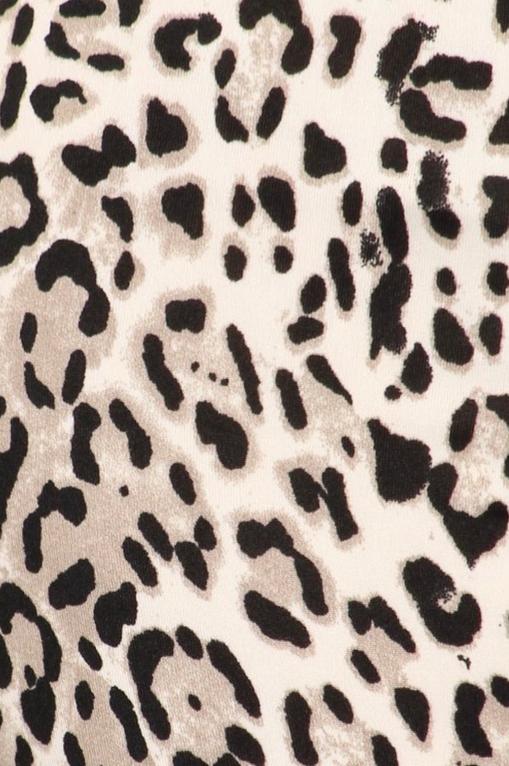 Neacie Stretch Animal Print Flares - Corinne Boutique Family Owned and Operated USA