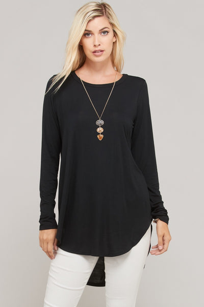 Claire Tunic - Corinne an Affordable Women's Clothing Boutique in the US USA