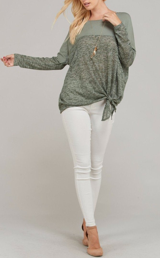 Ellie Tunic - Corinne an Affordable Women's Clothing Boutique in the US USA