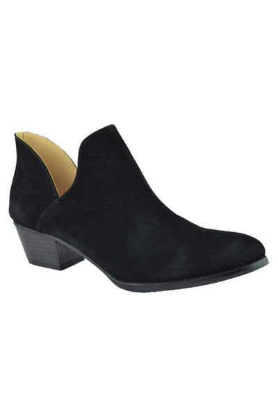 Levi Booties - Corinne an Affordable Women's Clothing Boutique in the US USA