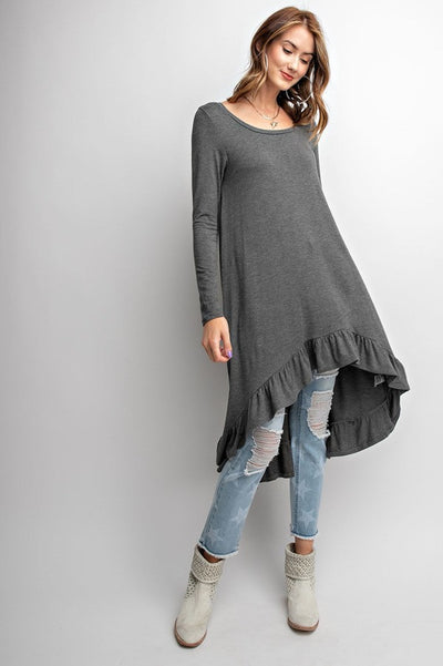 Nina Tunic - Corinne an Affordable Women's Clothing Boutique in the US USA