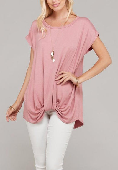 Kelli Tunic - Corinne an Affordable Women's Clothing Boutique in the US USA