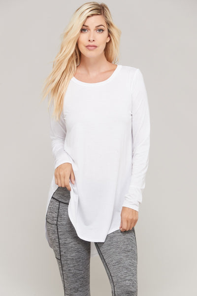 Claire Tunic - Corinne an Affordable Women's Clothing Boutique in the US USA